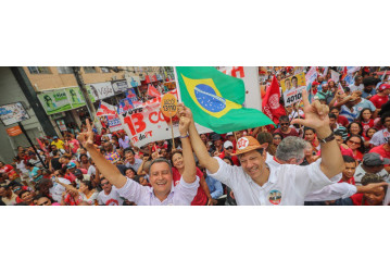 Nordeste se consolida como região mais politizada do Brasil
