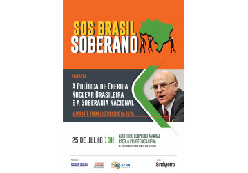 Com apoio do Sindipetro Bahia, Apub e Senge-BA promovem debate sobre políticas de energia nuclear no Brasil