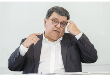 Após uma gestão de “horrores”, Walter Mendes deixa a Petros com acúmulo de déficits