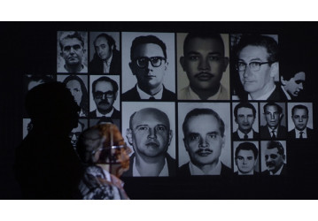 As veias abertas da ditadura através de seis documentários