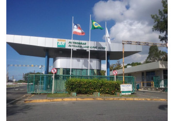 RLAM – Sindipetro se reúne com gerência da refinaria