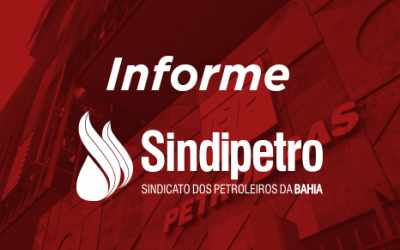 Sindipetro suspende realização do 9° Congresso dos Petroleiros da Bahia