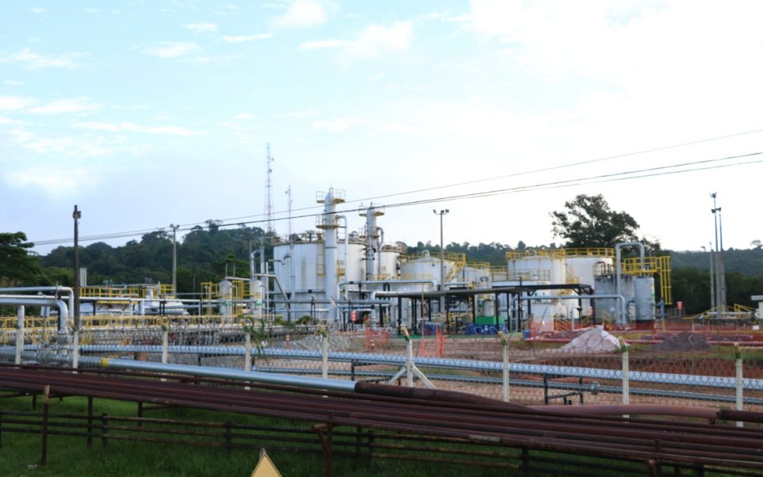 Fechamento do PTEC coloca em risco segurança na UO-BA