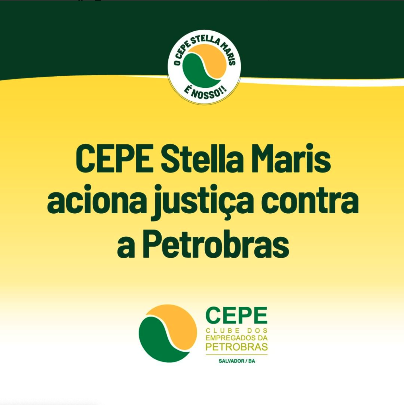 FCEPE – Federação dos Clubes dos Empregados da Petrobras