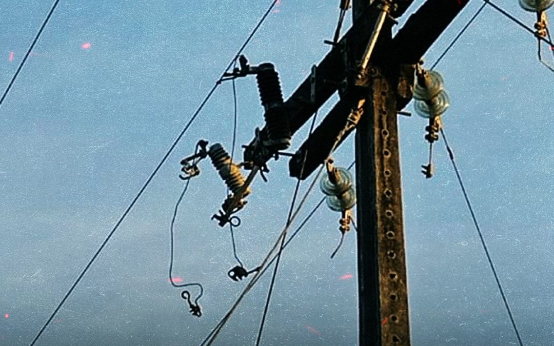 Trabalhador terceirizado fica ferido, após sofrer descarga elétrica na unidade de Bálsamo da Petrobrás, na Bahia