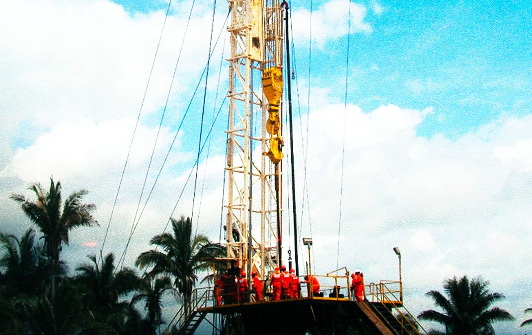 Sindipetro se reúne com empresa Great Oil para tratar da pauta de reinvindicações do acordo coletivo 2021/2022