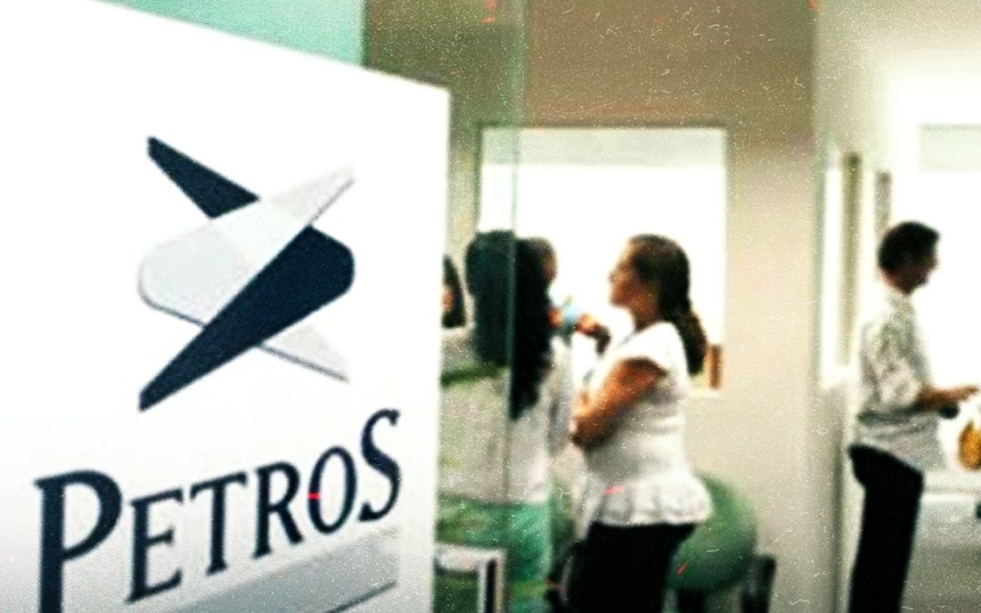 Sindipetro busca que Petros abra a possibilidade de refinanciamento no saldo devedor para a categoria petroleira