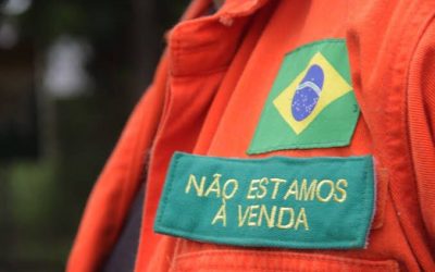 XI Congresso dos Petroleiros e Petroleiras da Bahia – abertas inscrições para delegados (as) e teses