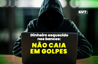 Confira as dicas do Banco Central para não cair no golpe do ‘dinheiro esquecido’