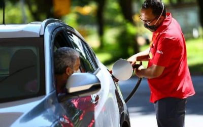 FUP alerta para ameaça de escassez de diesel no mercado interno