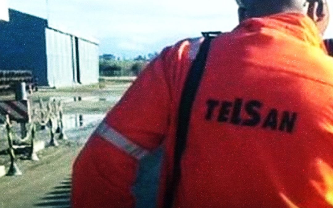 Em assembleia, trabalhadores da Telsan rejeitam contraproposta da empresa para o ACT