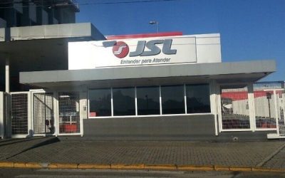 Empresa Júlio Simões acumula uma série de irregularidades com anuência da Petrobrás