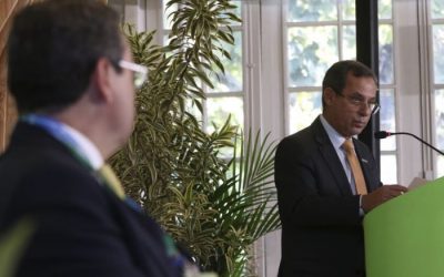 Presidente da Petrobras pede demissão, é o terceiro a cair na gestão Bolsonaro