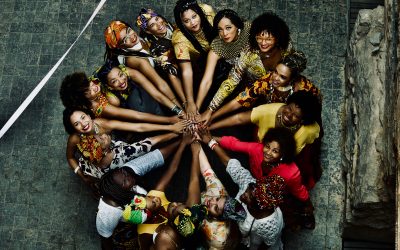 Juristas negras nas próximas vagas do Supremo Tribunal Federal