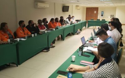 Campanha reivindicatória FUP tem nova rodada de negociação com a Petrobrás nesta terça, às 13h30