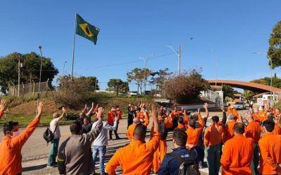Conselho Deliberativo da FUP rejeita contraproposta da Petrobrás e convoca assembleias para mobilizar a categoria