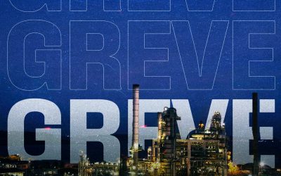 Greve RLAM: Petrobrás recusa proposta de contingente de 100% feita pelo Sindipetro