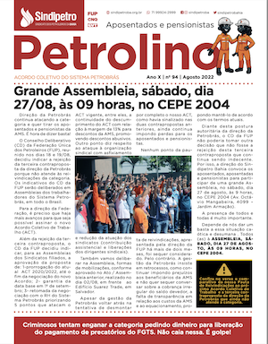 Petrolino 94