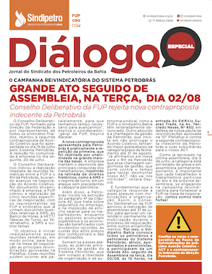 Diálogo Especial