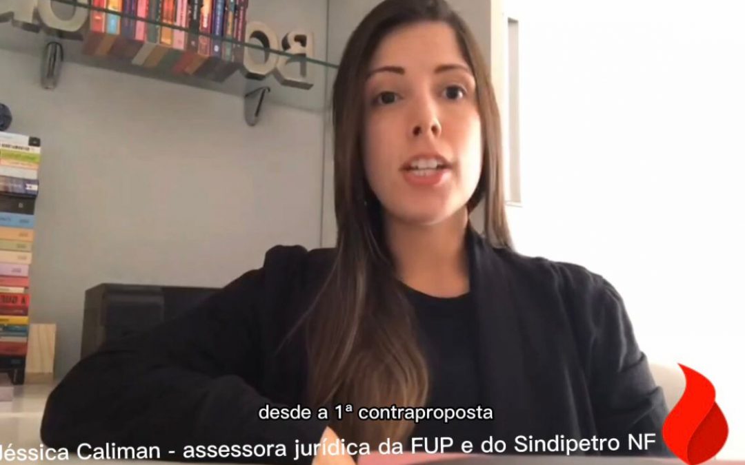 Assessoria jurídica da FUP explica importância da preservação das cláusulas da AMS no ACT
