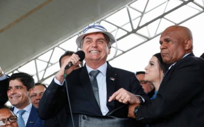 Mais um insulto: Bolsonaro chama nordestinos de analfabetos