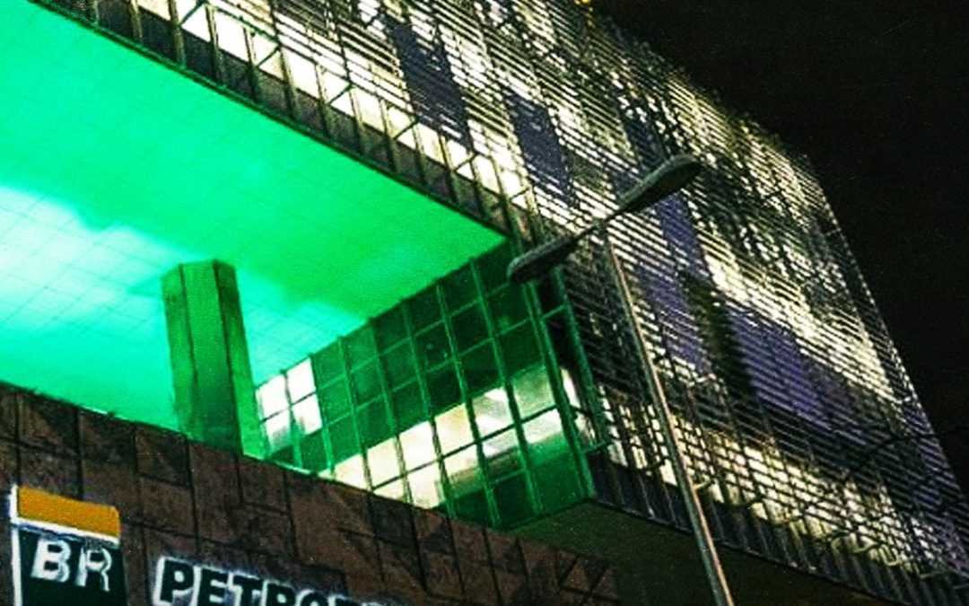 Em reunião, RH da Petrobras afirma que trabalhadores da parada da RLAM estão em Regime Administrativo.