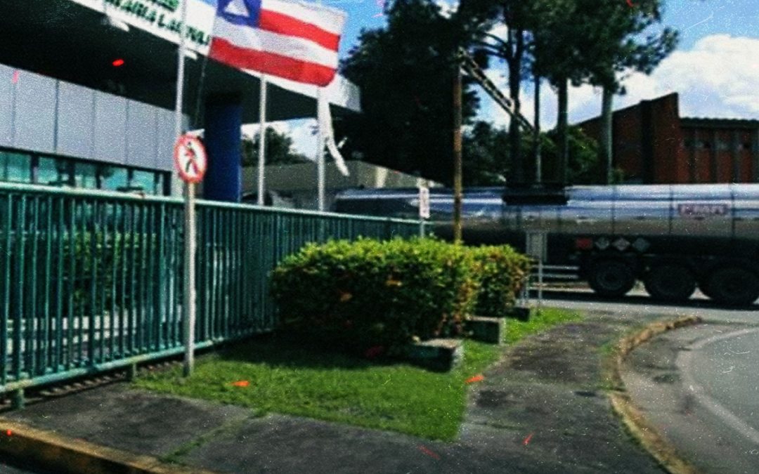 Processo de transferência de trabalhadores da RLAM para outros estados é marcado por falta de lisura