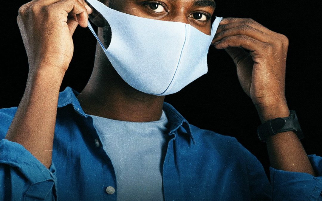 Uso de máscara volta ser obrigatório para ter acesso à sede e subsedes do Sindipetro Bahia