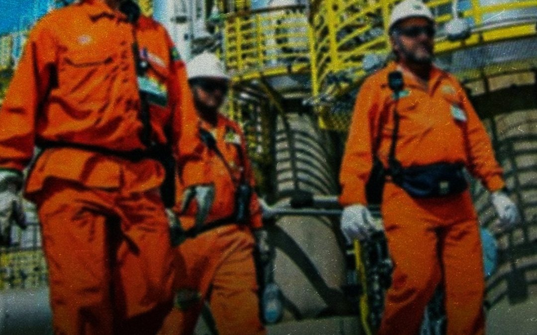 Trabalhadores da PetroReconcavo participam de assembleias para analisar proposta da empresa para o ACT