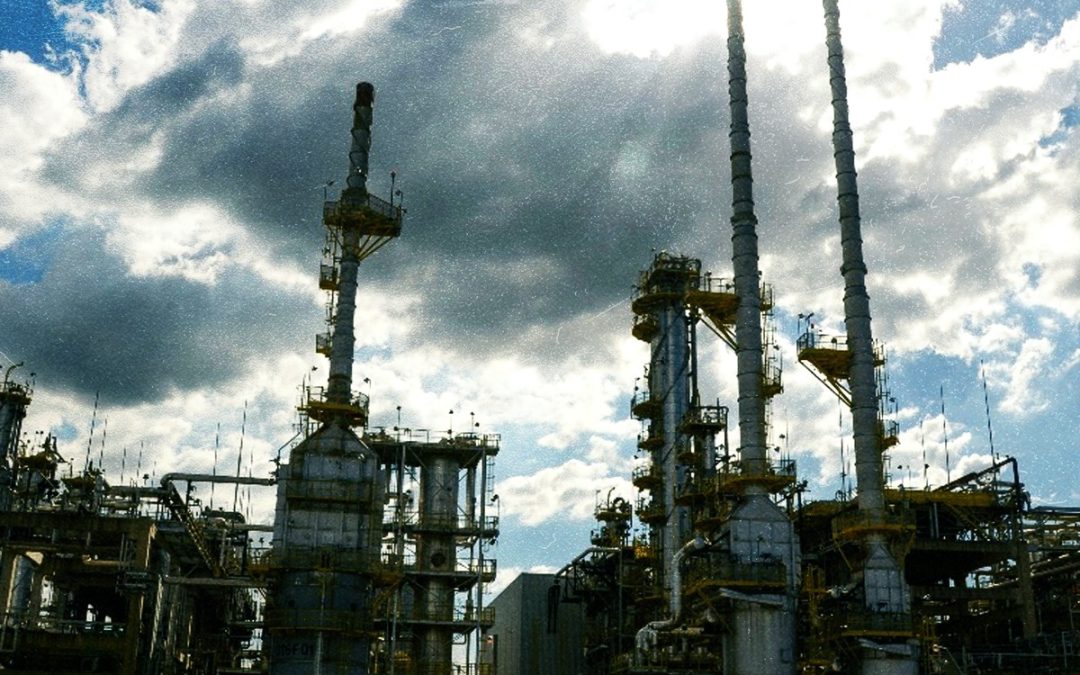 Aumento de 20% na produção de refinaria privatizada da Bahia é fake. A verdade é outra