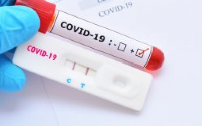Casos positivos de covid entre funcionários leva Sindipetro-BA a suspender expedientes nos dias 17 e 18/11