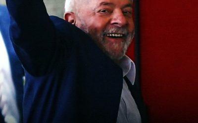 Posse de Lula – Sindipetro-BA vai disponibilizar um ônibus para os seus associados