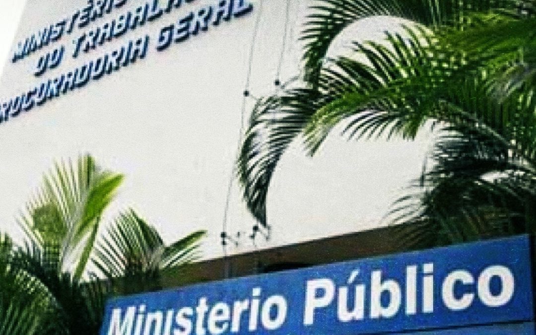 MPT determina que Acelen e Petrobras apresentem documentos que comprovem a segurança de seus trabalhadores na refinaria