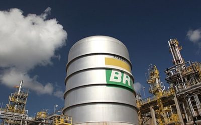 Caldeira explode em unidade da Petrobras na Bahia
