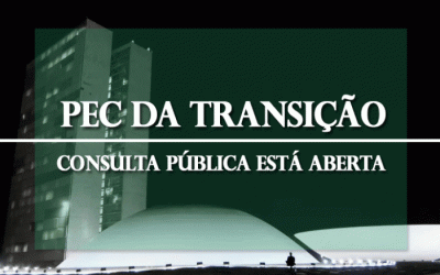 Senado abre consulta pública sobre a PEC da Transição de Lula. Vote!