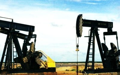 Diretores do Sindipetro-BA vão à Brasília propor TAC para que campos terrestres da Petrobrás voltem a operar