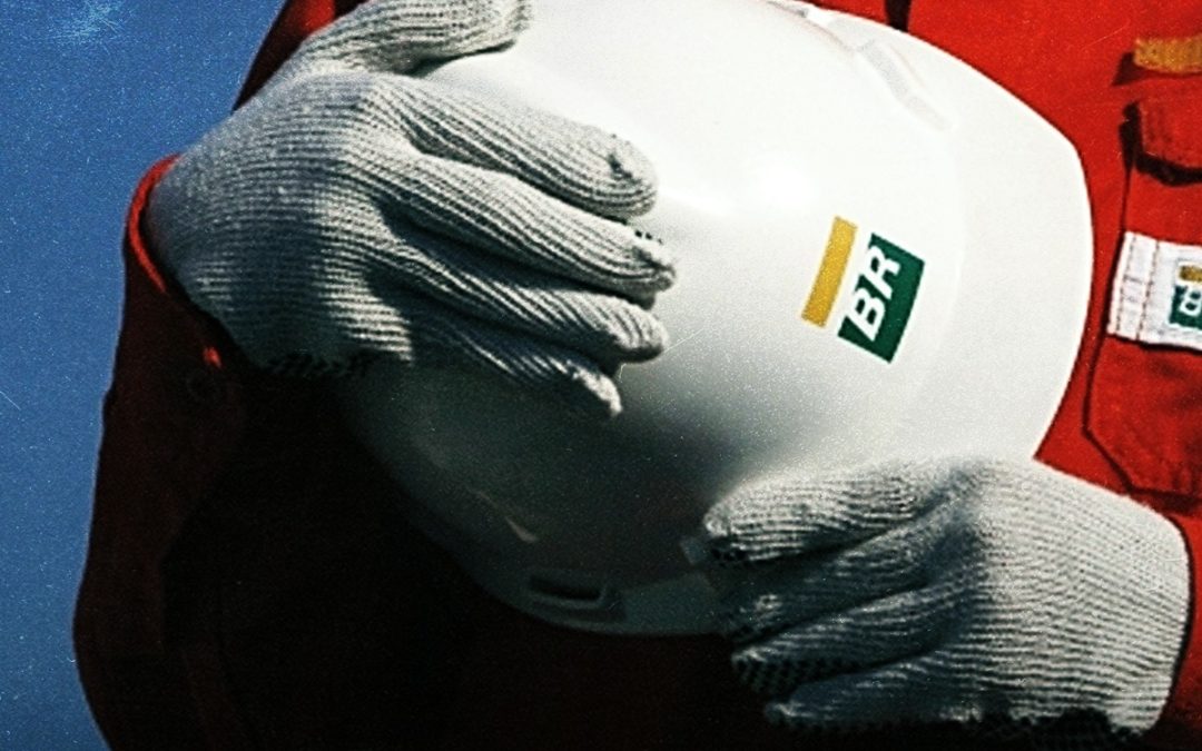 Ao se aposentar, o petroleiro precisa se refiliar ao Sindipetro para garantir seus direitos