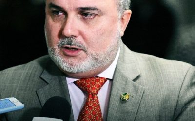 Após aprovação da indicação de Jean Paul Prates para a presidência da Petrobrás, Sindipetro cobra volta dos investimentos da estatal na Bahia