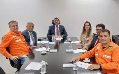 RECONSTRUÇÃO DA PETROBRAS FUP relata à AGU irregularidades nas vendas de ativos da Petrobrás