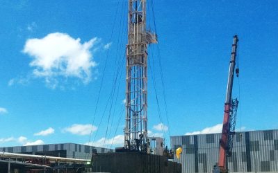 Após intervenção do Sindipetro-BA, Great Oil se compromete a regularizar plano de saúde e pagamento de salário dos trabalhadores da sonda RIG 106