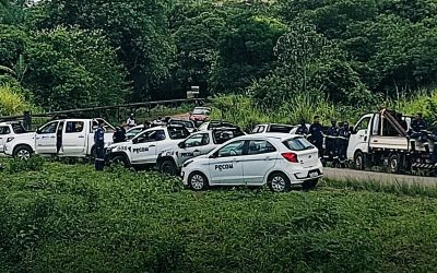 Sindipetro-BA paralisa atividades na Pecom e na 3R Petroleum em protesto contra demissões arbitrárias