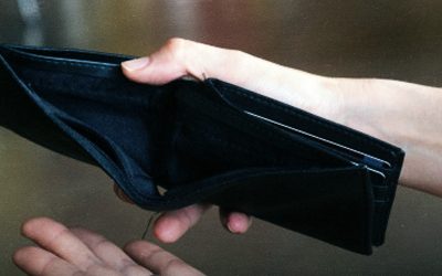 Empresa End atrasa pagamento de salários e vem mostrando dificuldade para cumprir contrato