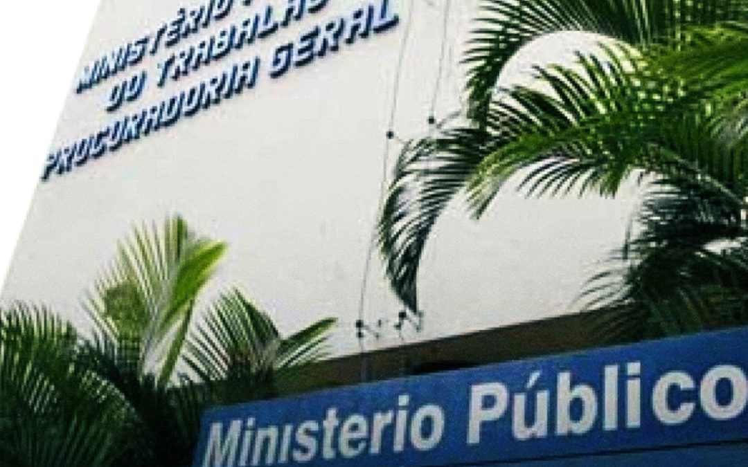 Petrobrás não comparece à audiência no MPT para tratar sobre a paralisação dos campos terrestres da empresa na Bahia