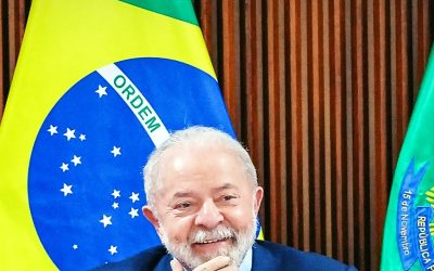 Petroleiros que quiserem acompanhar a visita do presidente Lula à Santo Amaro, na Bahia, terão um ônibus à disposição