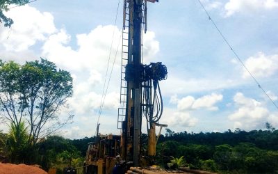 Sindipetro-BA paralisa sondas da UFC. Mobilizações vão continuar até que a empresa aceite negociar
