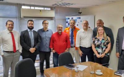 Em reunião com o novo superintendente da Previc, FUP busca soluções para os equacionamentos da Petros