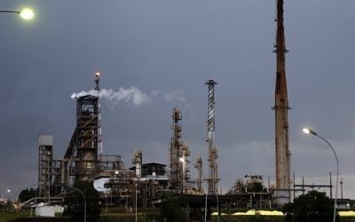 FUP e Anapetro acionam CVM e TCU contra irregularidades na venda da SIX