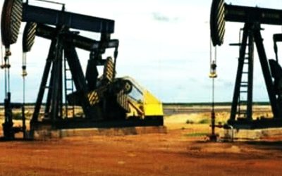 Após pressão dos trabalhadores, Petrobrás retoma produção do Campo de Araçás, no Polo Bahia Terra