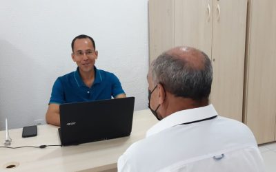 Sindipetro-BA oferece serviço de elaboração do Imposto de Renda a seus associados 