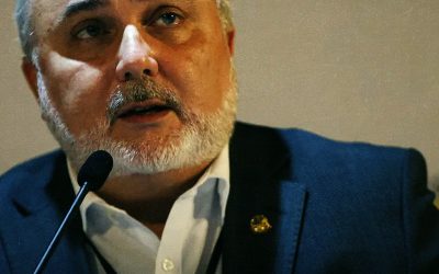 Presidente da Petrobrás, Jean Paul Prates, fará nova visita à Bahia no dia 13/04